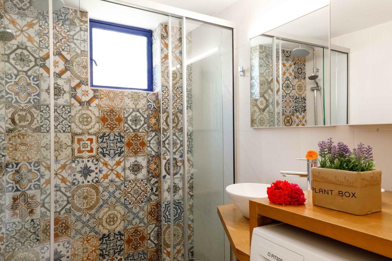 Lily'S Cottage Platanes  Bagian luar foto
